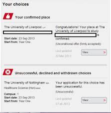 You can now apply for a course available in clearing. Confused About Ucas Ucas Tutorial The New Ucas Track