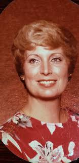 Tribute for Evelyn Mae (Weston) Blair