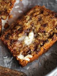 The Best Banana Bread And This One Has Chocolate Chips I Use A Secret Method Chocolate Chip Banana Bread Chocolate Chip Banana Bread Recipe Best Banana Bread