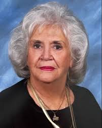 Judy "JuJu" Marie Baldwin Constantine Obituary June 6, 2023