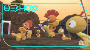 Pokémon Sword & Shield Pokédex • Marriland.Com