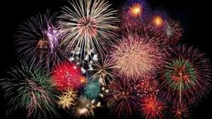 Feu d'artifice du nouvel an. Feu D Artifice Du Nouvel An Sur Le Plateau Du Heysel Toutes Les Infos Pratiques