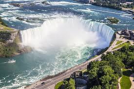 11 Things To Do When Visiting Niagara Falls With Kids Another Red Pin Niagara Falls Toronto Canada Travel Exciting Travel