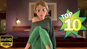 We have all grown up watching cartoon movies in hindi. Top 10 Hindi Dubbed Animated Movies Of All Time Hd Youtube