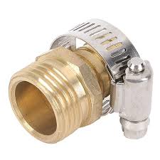 Flip the post sleeve around. Garden Hose Repair Fittings At Lowes Com