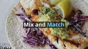 Spicy barbecue, spicy ranch, spicy agave, diabla, or ranch. Chipotle Secret Menu Items Jul 2021 Secretmenus