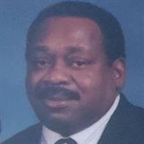 James Willie Samples Obituary