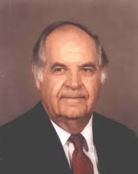 Obituary information for Lloyd Mason May