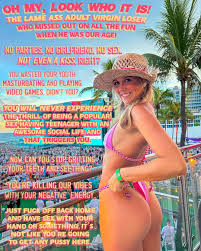 YoungDenjiLooser on X: Found out a Reddit with a community of adult virgin  like me who fetishized their virginity and do captions like these so  freaking hooot looks i am gonna jerk