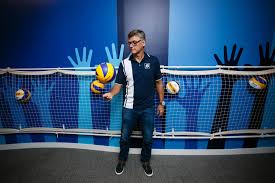 In 1980 he was part of the brazilian team which finished fifth in the olympic tournament. Renan Dal Zotto Startseite Facebook