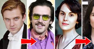 What Happened to the Downton Abbey Cast? Their Careers and Personal Lives  After the Cult Series