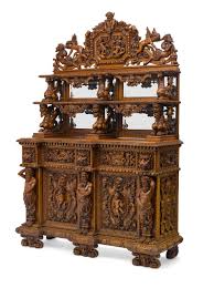 Bonhams The Elegant Home Select Furniture Silver Decorative And Fine Arts Elegant Homes Carved Furniture Decor