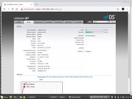 Ubiquiti Airmax Litebeam M5 23 Dbi Lbe M5 23 Amateur Radio Emergency Data Network