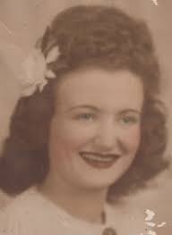 Georgia Dixon Obituary