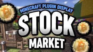 Good witch season 7 episode 4 review: Minecraft Plugin Display Stock Market Youtube
