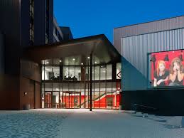 Gallery Of Birmingham Ormiston Academy Nicholas Hare Architects 3 Birmingham Ormiston Academy Architect Birmingham