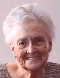 Obituary information for Betty McQueen