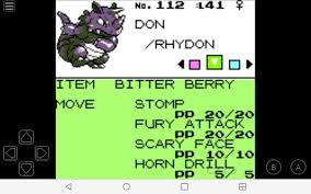 Learned only by pokémon with a horn or horns. Horn Drill Nice Emy Pokemon Amino