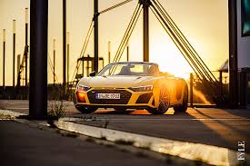 If you have your own one, just create an account on the website and upload a picture. Audi R8 Spyder V10 Performance Lasterhafte Tugenden