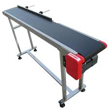 Sgz Ssja8d Small Belt Conveyor Band Carrier Pvc Line Sorting Conveyor For Bottles Food Customized Moving Belt Rotating Table Conveyor Sorting Drafting Desk