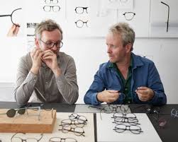 Jins hong kong products are designed in tokyo. Jins Glasses And Eyewear Design News And Projects