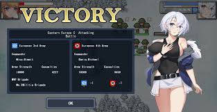 Sirberia Front [COMPLETED] - xGames