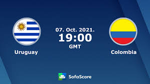 Colombia and uruguay team news and preview. Uruguay Colombia Live Score Video Stream And H2h Results Sofascore