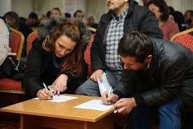 Gaziosmanpasa Belediyesi 500 Kisiye Istanbul Havalimani Nda Is Sagliyor Istanbul