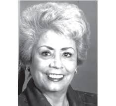 Elvira BEJARANO Obituary (1940