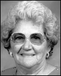 Mary Kandel Obituary