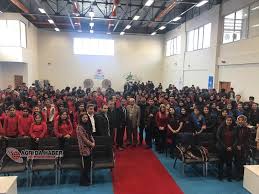 .konya, bitlis tatvan fuat sezgin anadolu lisesi ders programı, tatvan hüseyin çelik anadolu lisesi. Agri Mesleki Ve Teknik Anadolu Lisesinde 2019 Fuat Sezgin Yili Sempozyumu