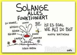 Geburtstagswünsche Lustig Selzey