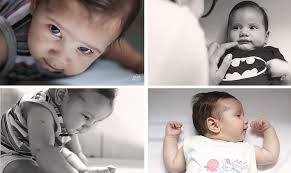 Illustration Portfolios