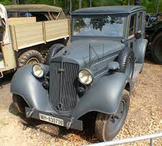 Pin On Horch
