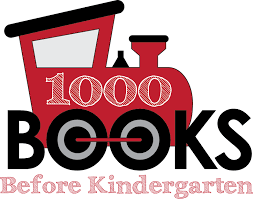 Log your books with the beanstack app (apple or google play) or website. 1000 Books Before Kindergarten Gearing Up Library Bonanza