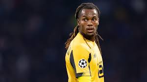 Renato júnior luz sanches comm (portuguese pronunciation: Osc Lille Prasident Verteidigt Renato Sanches Gegen Kritiker Eurosport