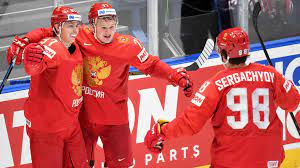 1994 in mailand (2:1 nach. Eishockey Wm 2019 Russland Finnland Und Kanada Im Halbfinale