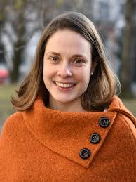 Anna Rupp's Instagram, Twitter & Facebook