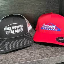 These 25 businesses scored the highest points across the 4 categories: Accent Roofing Home Facebook
