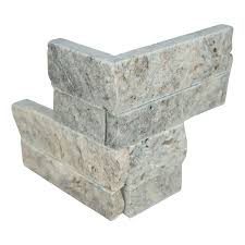 Huge selection · excellent service · low prices · name brands Stacked Stone Silver Travertine Mini Stacked Stone