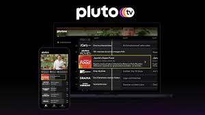 Amazon's fire tv and fire tv stick, android tv devices, chromecast, and now apple tv. Pluto Tv Now Available Via Web Browser
