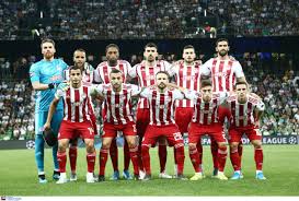Τετάρτη, 28 αυγούστου 2019 00:08. Krasnontar Olympiakos 1 2 Ranteboy Sta Asteria Akroama Gr