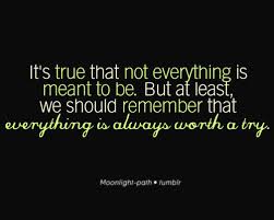I Need To Incorporate This Into My Life I M So Sick Tired Of Being So Scared To Lose Fail Or Be Rejected That I Don T Eve Words Quotes Inspirational Words