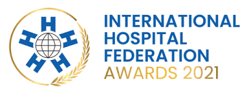 Through the president's education awards program, you can honor both student achievement and hard work with the nation's most prestigious awards for unlike other awards programs, the principal plays a leading role and has sole discretion in choosing recipients. Ihf Awards Ihf World Hospital Congress