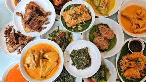 Berikut adalah kumpulan resep masakan indonesia klasik yang dipilihkan khusus untukmu! Kenapa Masakan Padang Identik Dengan Santan Dan Rasa Pedas