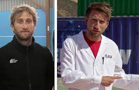 All statistics are according to the atp world tour and itf websites. I Wonder If Daniil Medvedev Coach Will Rewatch The Match In Slow Motion Tennis