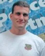 Sergeant Adam Greg Rosenthal, Delray Beach Police Department, Florida