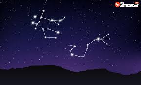 Rasi bintang ini bisa terlihat di seluruh bagian bumi. 5 Fakta Menarik Tentang Rasi Bintang Info Astronomy