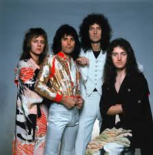 Listen to bohemian rhapsody, another one bites the dust and more from queen. Queenonline Com News