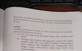 Kunci jawaban ppkn kelas xi semester 2 bab 7. Jawaban Buku Paket B Indo Kelas 7 Hal 263 Brainly Co Id